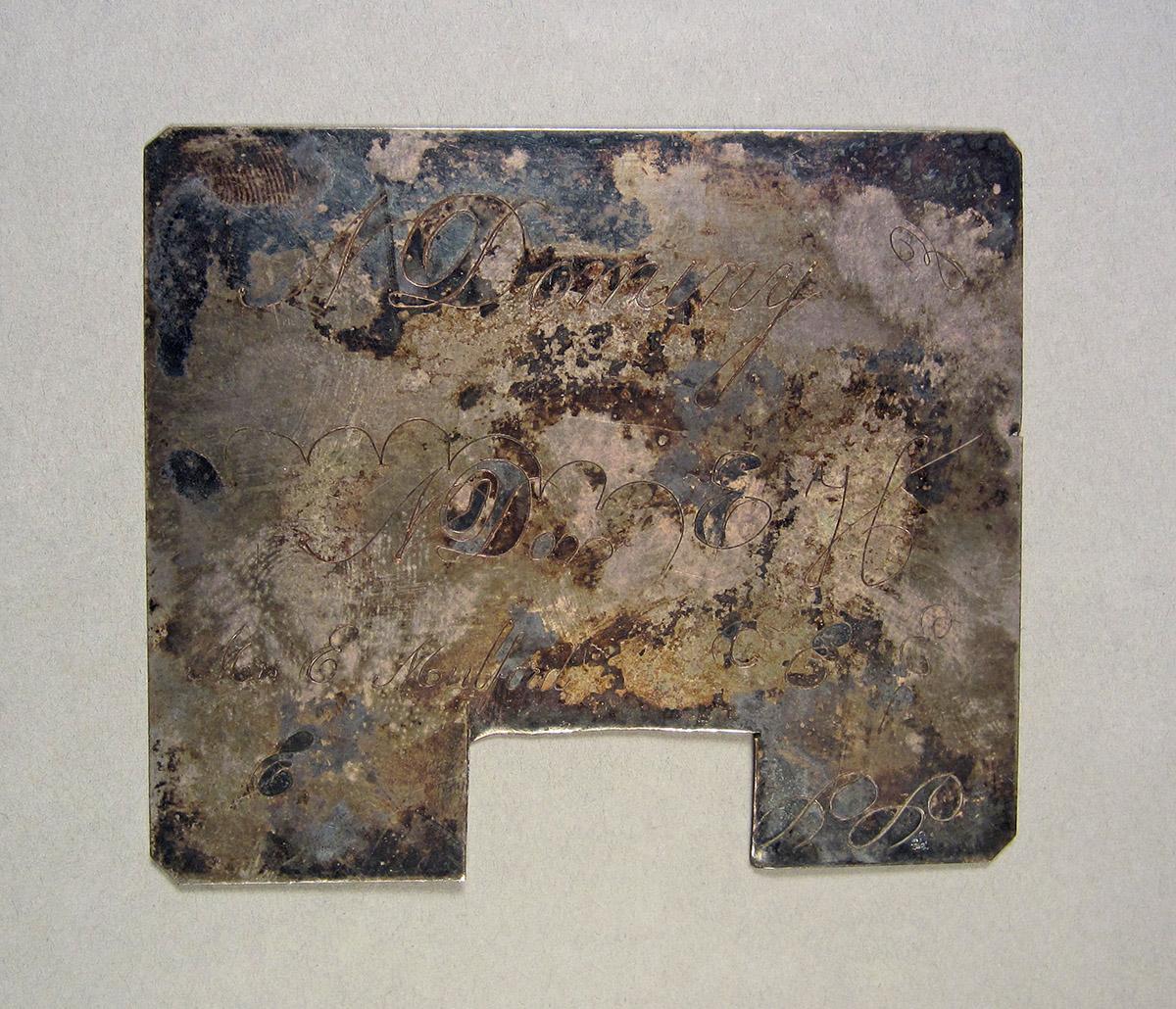 1963.0156.253, Plate, side 1