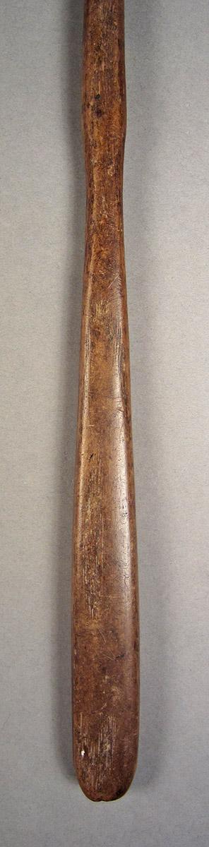1963.0156.041, Hammer, handle