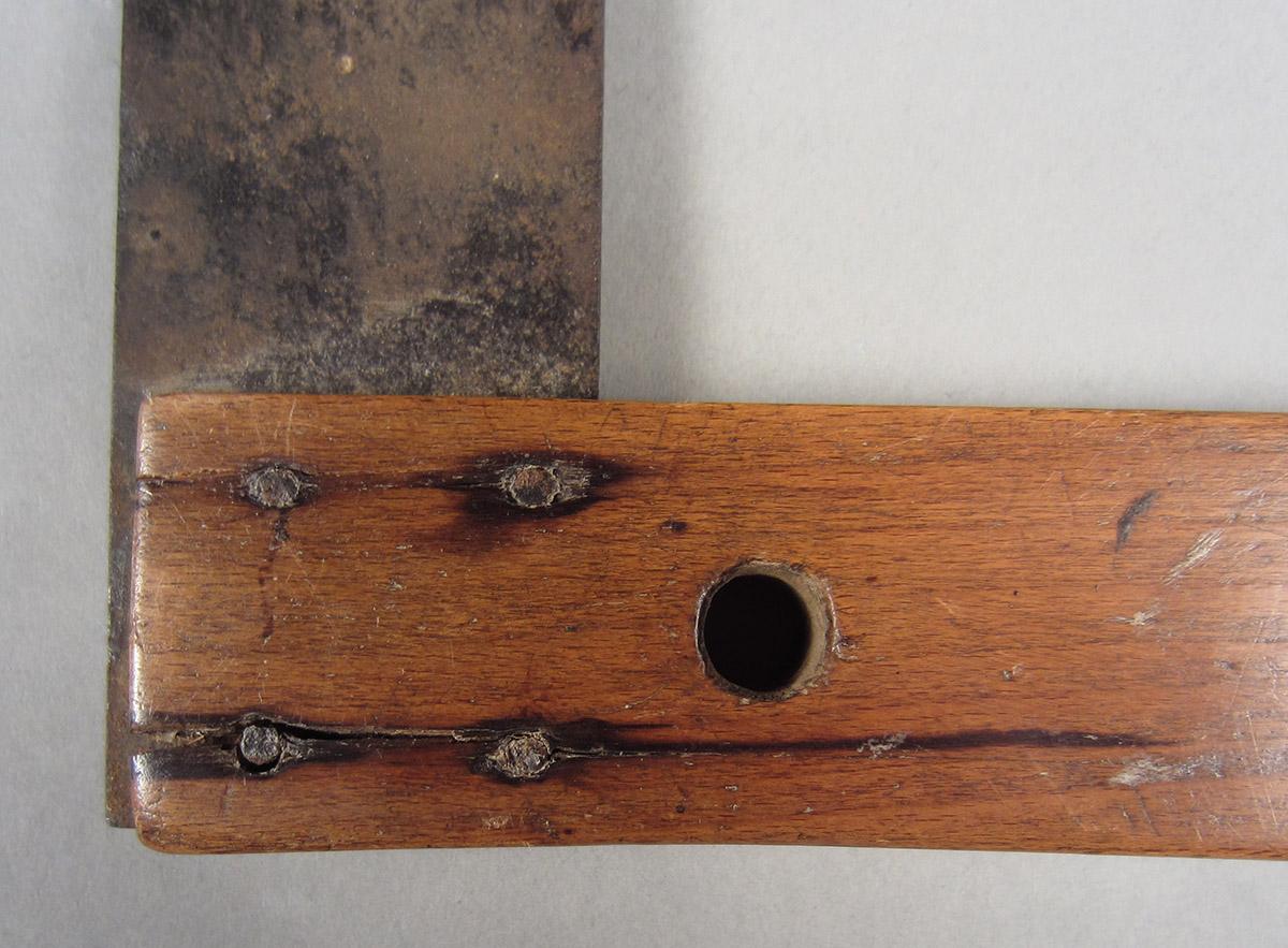 1963.0156.050 Square, joint side 2