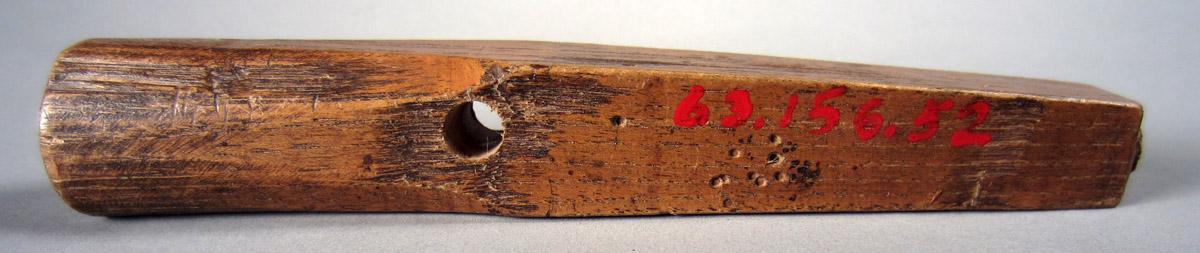 1963.0156.052 Bit, View 1