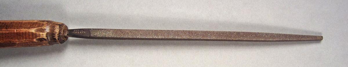 1963.0156.055, File, blade side 2