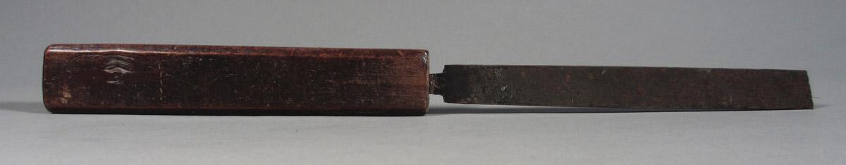 1963.0156.056 File, side 1