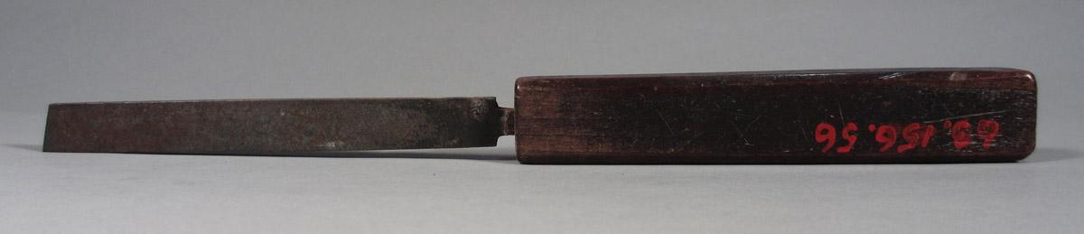 1963.0156.056 File, side 2