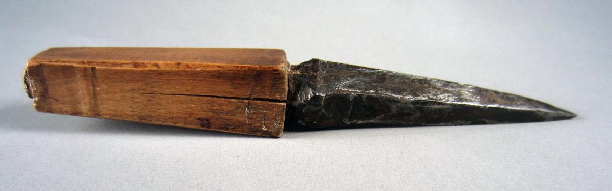 1963.0156.059 Reamer, View 1