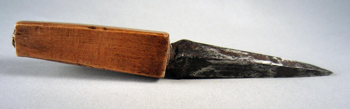 1963.0156.059 Reamer, View 2