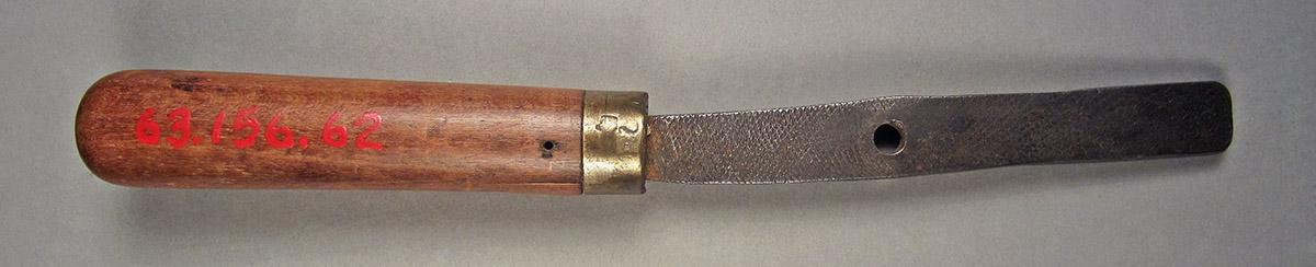 1963.0156.062, Screw tap, side 1