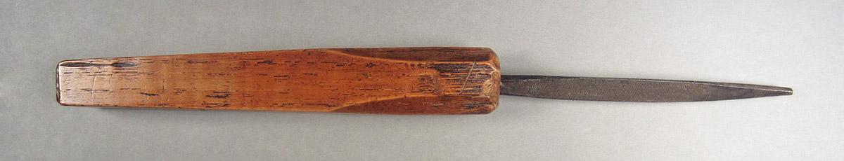 1963.0156.067, Bit, side 1