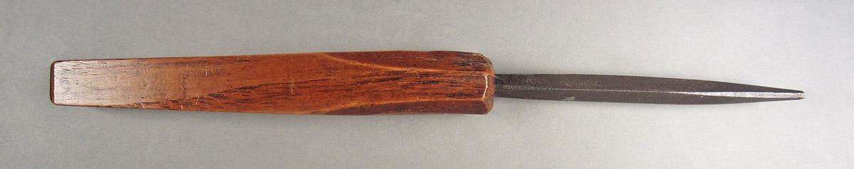 1963.0156.067, Bit, side 2