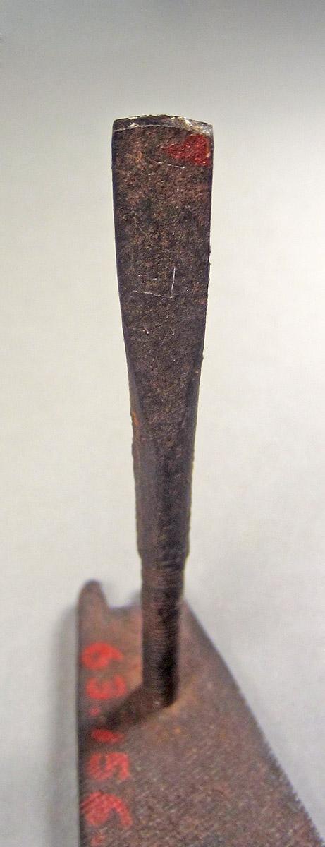 1963.0156.069 A, B, Tap and die, screw side 2