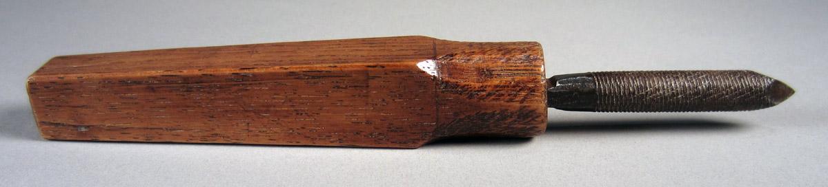 1963.0156.073 Bit, View 2