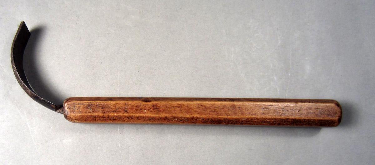 1963.0156.074 Scorper, View 2