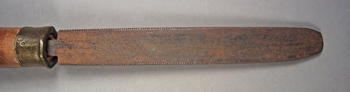 1963.0156.079, File, blade side 1