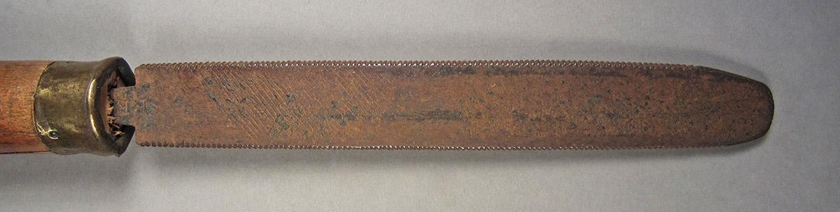 1963.0156.079, File, blade side 2