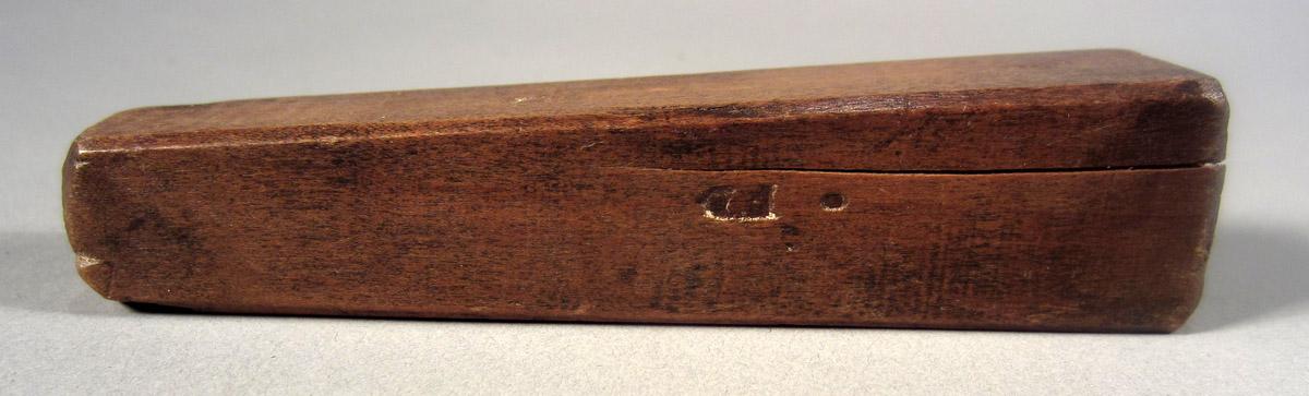 1963.0156.082 Tool handle, View 1