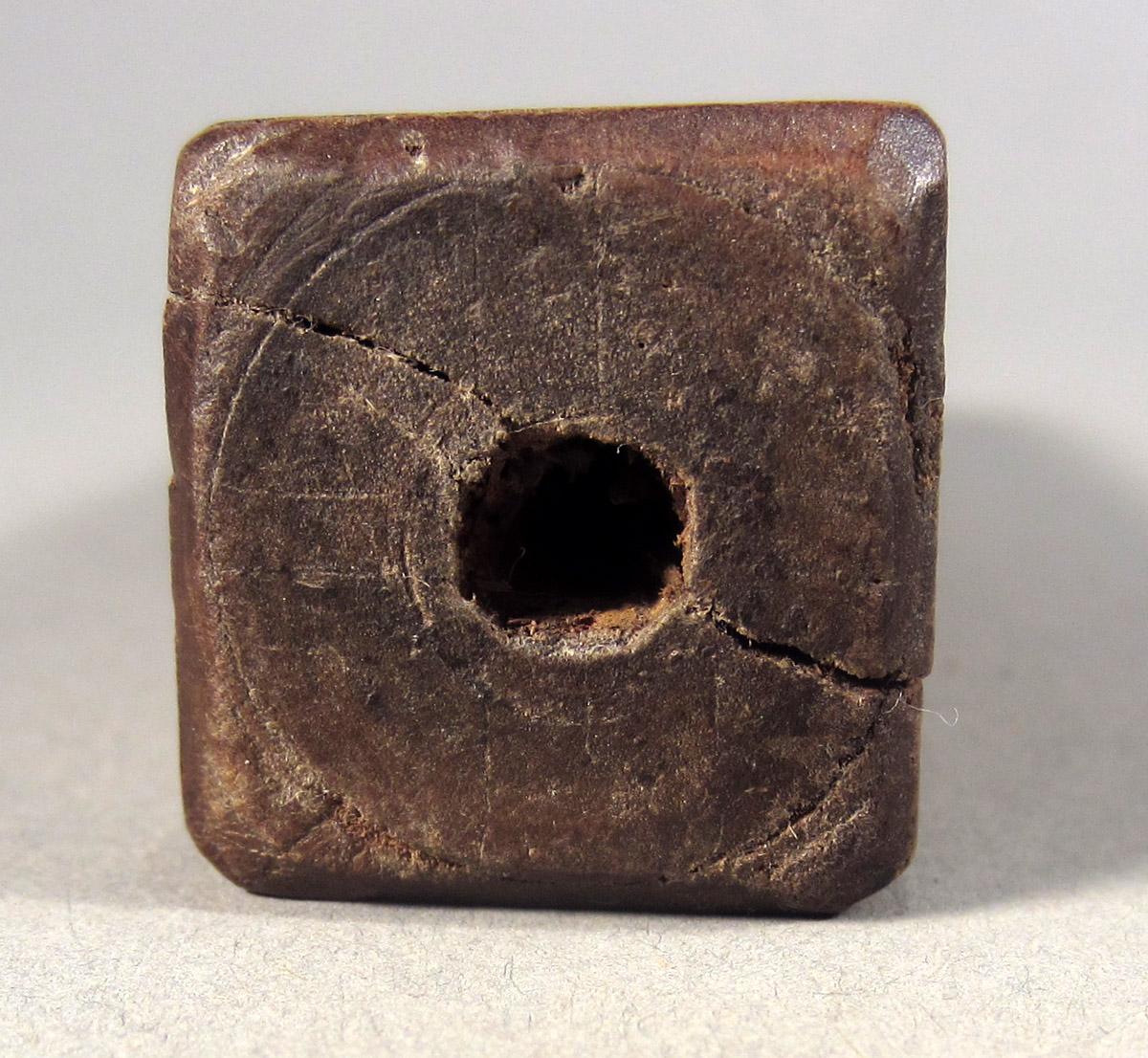 1963.0156.082 Tool handle, View 2
