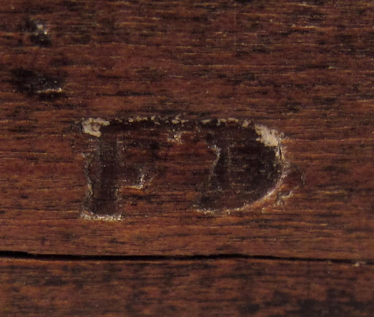 1963.0156.082 Tool handle, Mark 1