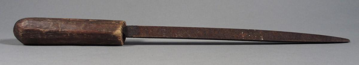1963.0156.083 File, side 1