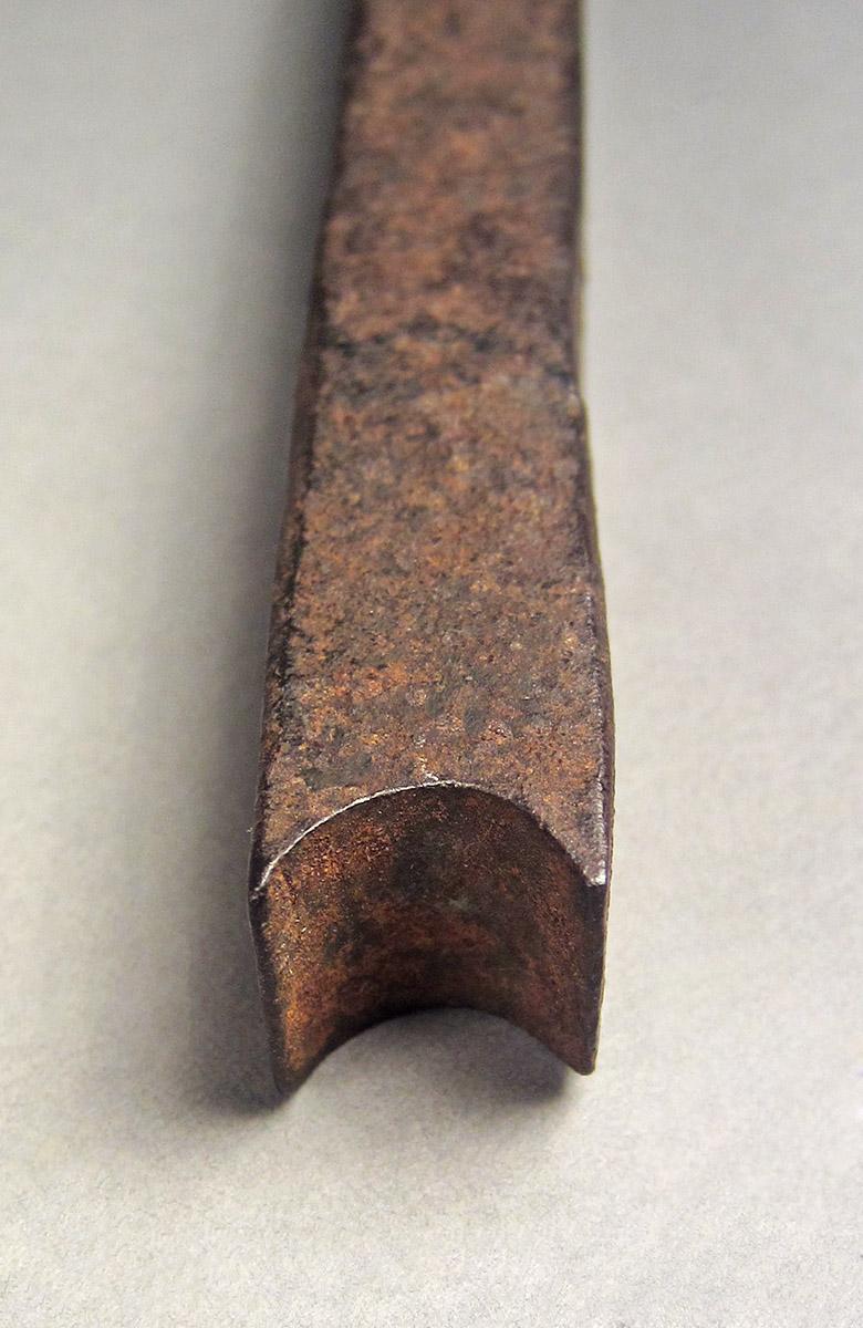 1963.0156.089, Punch, tip
