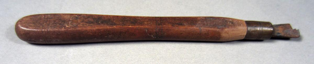 1963.0156.090 Turning tool, View 1