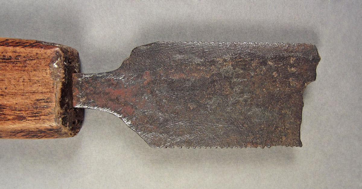 1963.0156.094, File, blade side 1