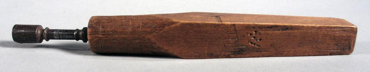 1963.0156.099 Wrench, View 1