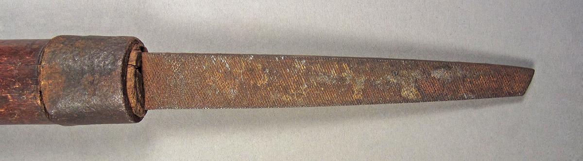 1963.0156.100, File, blade side 2