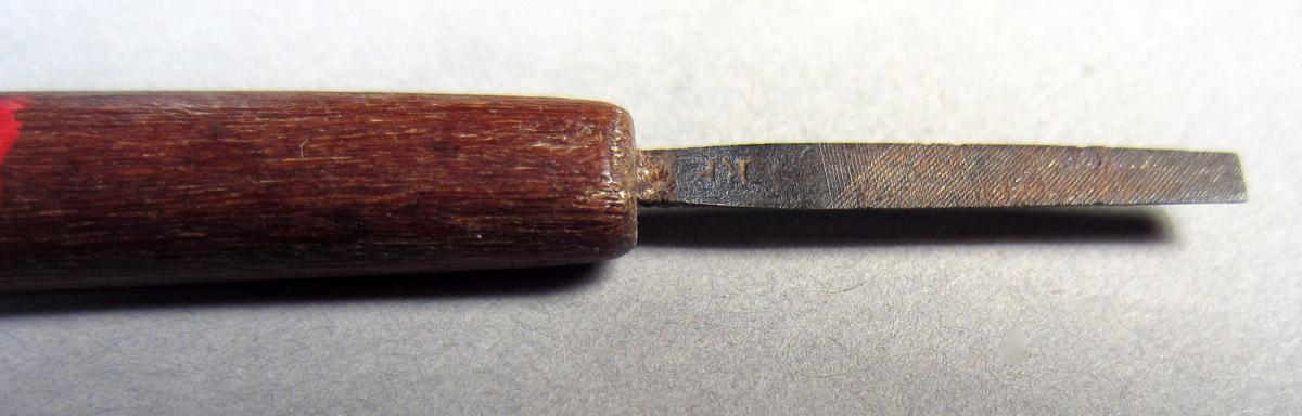 1963.0156.101 File, Detail