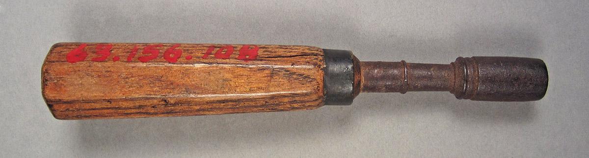 1963.0156.108, Wrench, side 2