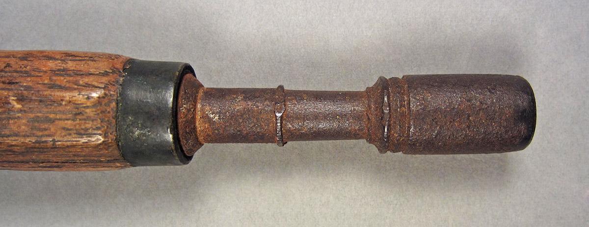 1963.0156.108, Wrench, shaft