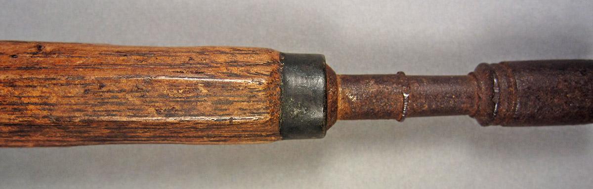1963.0156.108, Wrench, ferrule