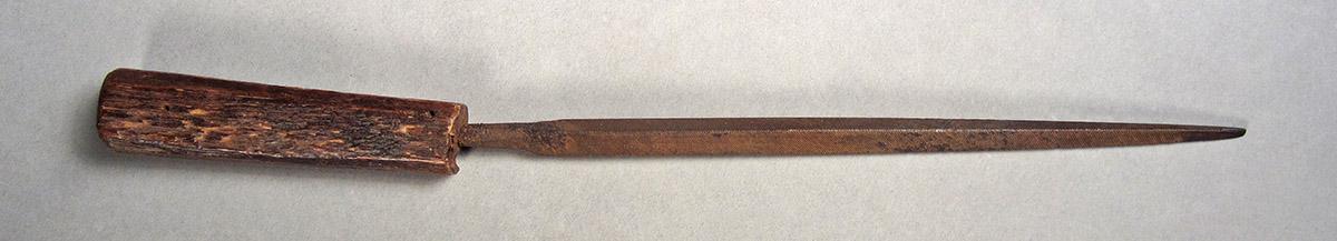 1963.0156.111, File, side 1