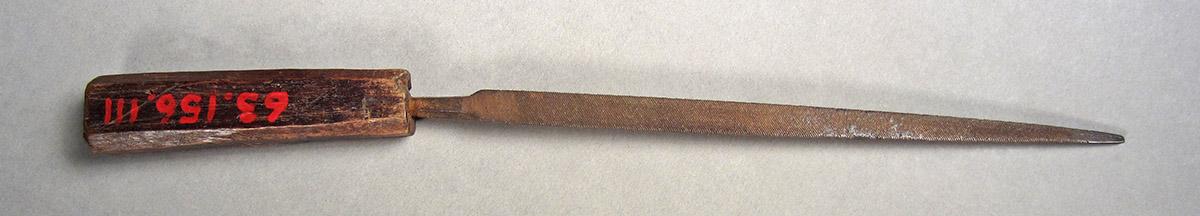 1963.0156.111, File, side 2