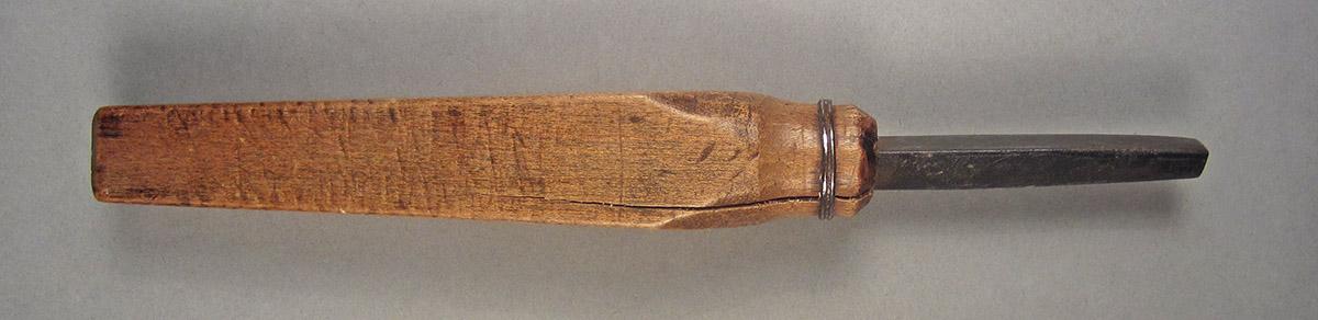 1963.0156.115, Bit, side 2