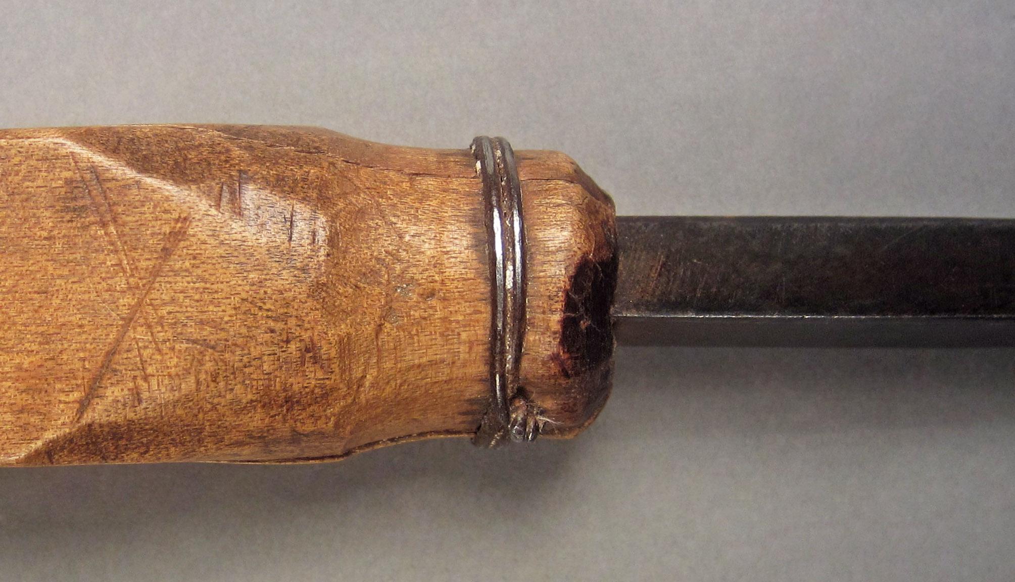 1963.0156.115, Bit, ferrule