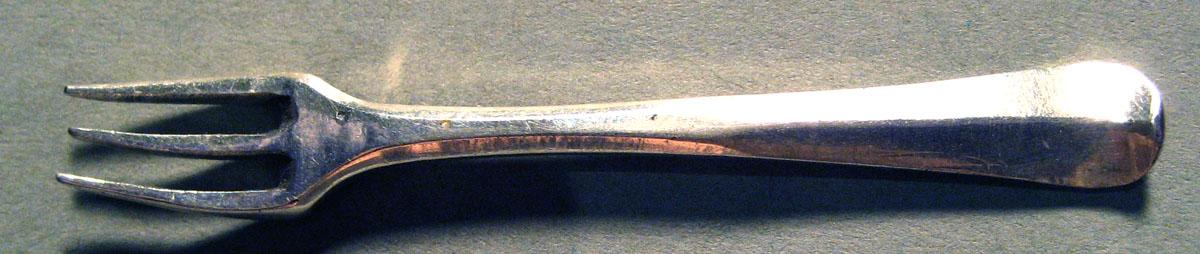 1955.0136.056 F Silver Fork upper surface