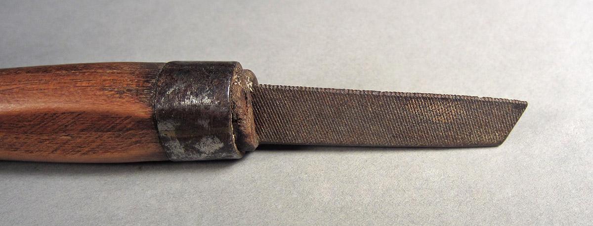 1963.0156.123, File, blade side 2