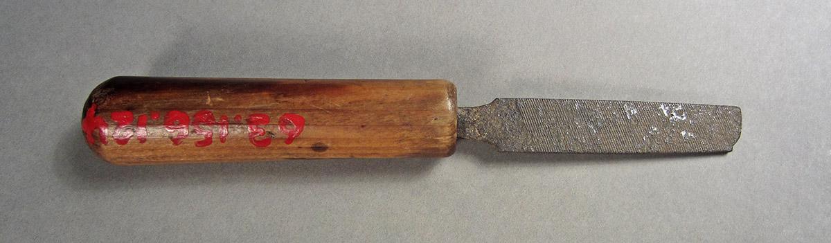 1963.0156.124, File, side 1