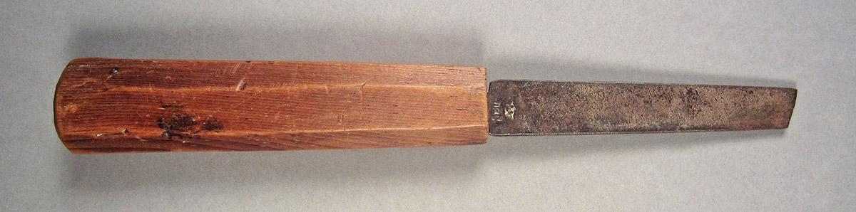 1963.0156.126, File, side 1