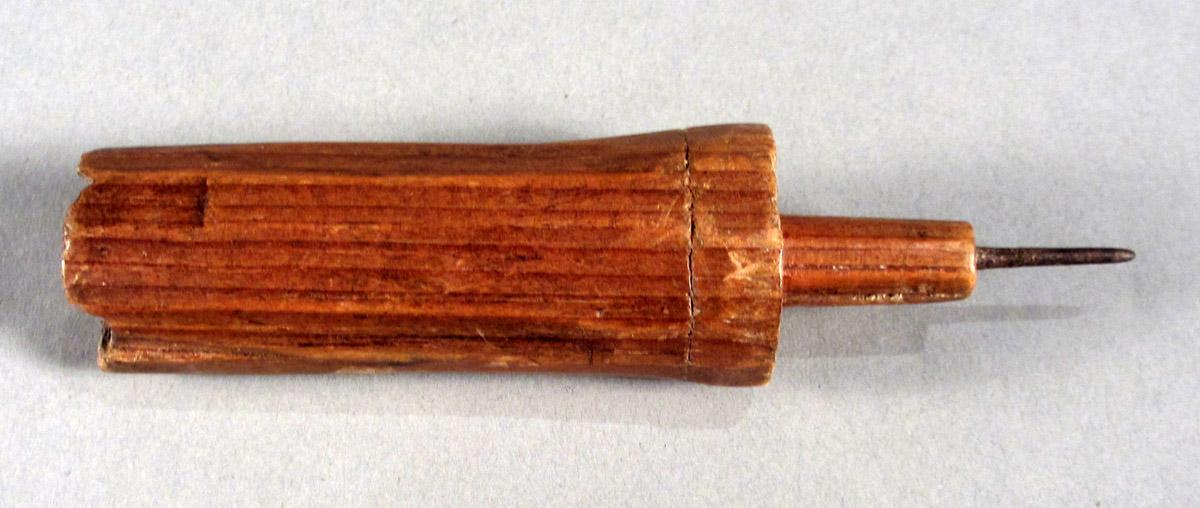 1963.0156.130 Awl, View 1