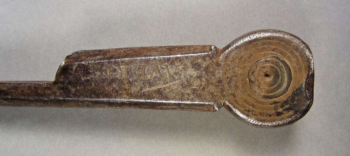 1963.0156.133, Punch, end side 2