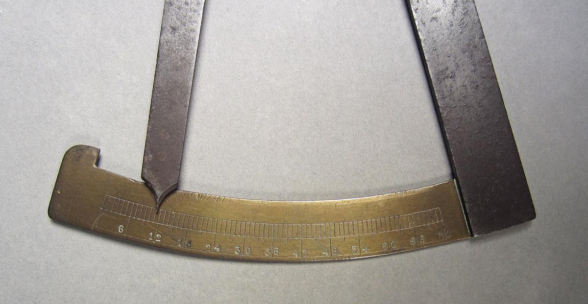 1957.0156.135, Gauge, indicator
