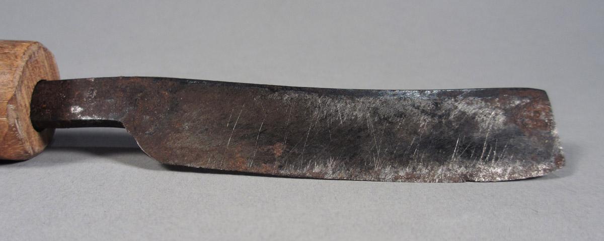 1963.0156.137 Cutting tool, blade