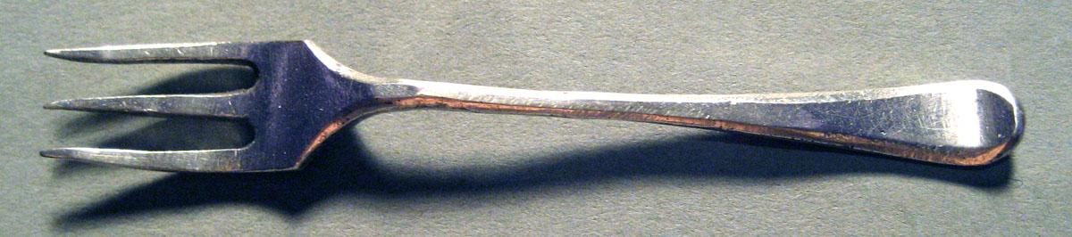 1955.0136.056 H Silver Fork upper surface