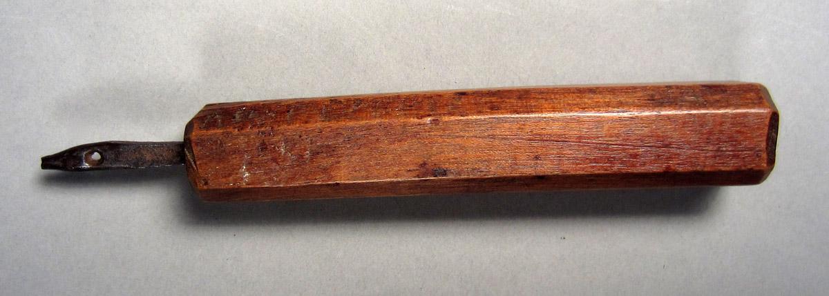 1963.0156.139 Awl, View 1