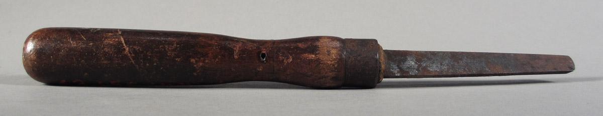 1963.0156.144 Chisel, overall