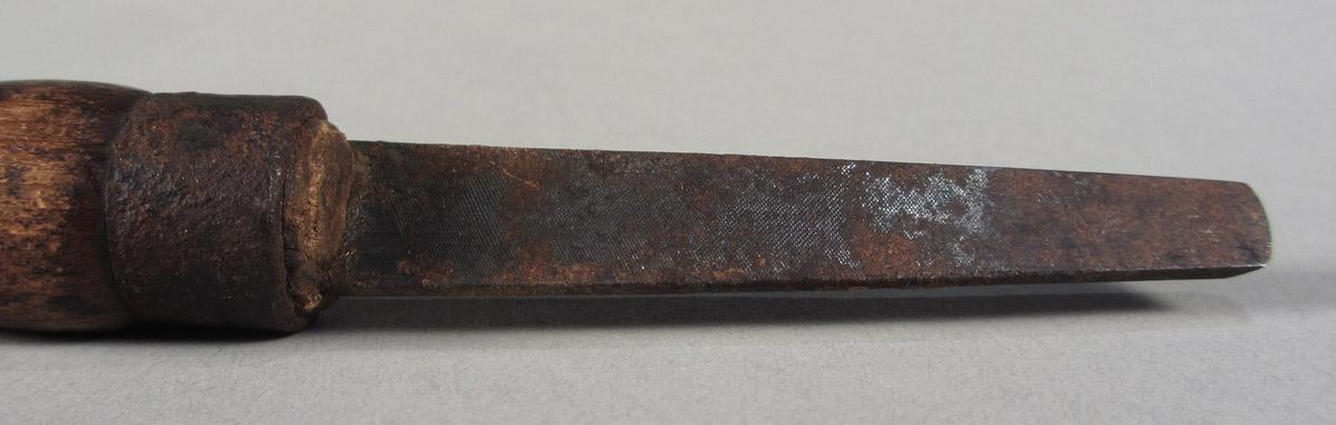 1963.0156.144 Chisel, blade