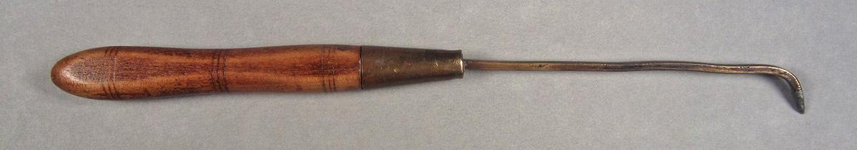 1963.0156.153, Lathe tool, side 2