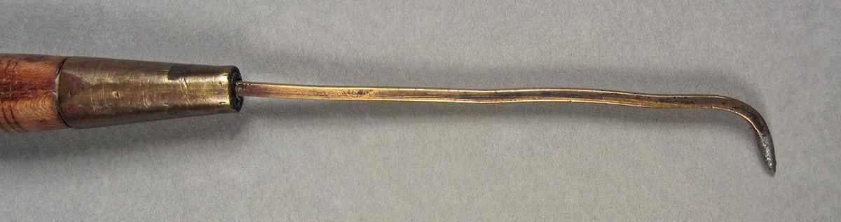 1963.0156.153, Lathe tool, blade