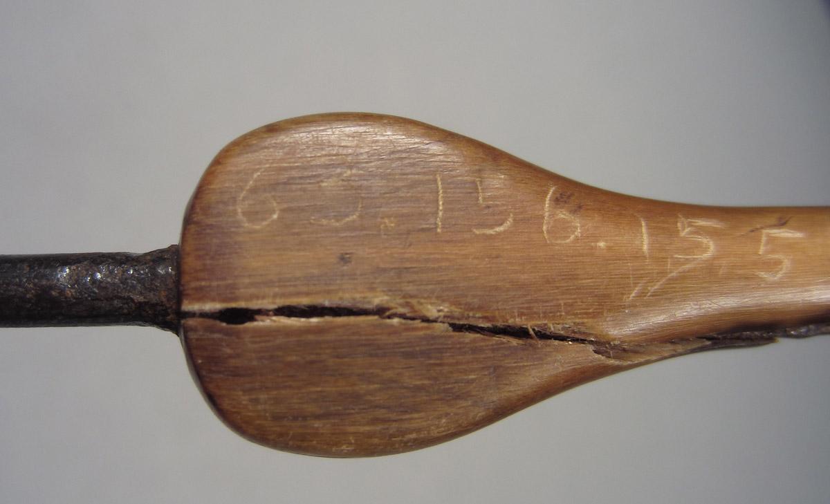 1963.0156.155 Turnscrew, Detail