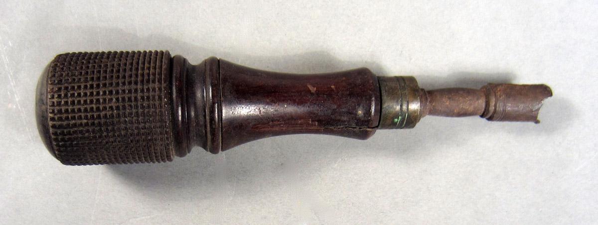 1963.0156.159 Wrench, View 1